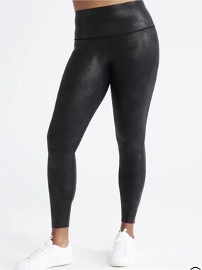 Knix x The Birds Papaya Papaya Sculpt Leggings